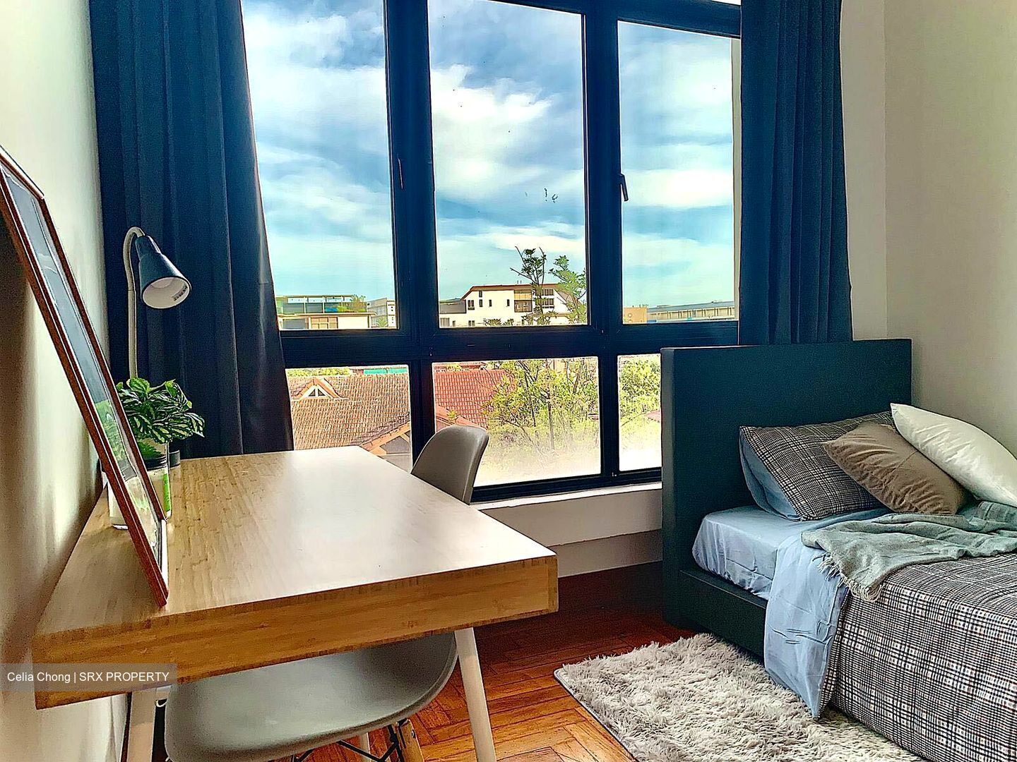 Eastpoint Green (D18), Condominium For Rent 97329971